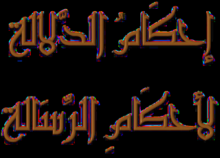 Noor-Book.com  إحكام الدلالة لأحكام الرسالة