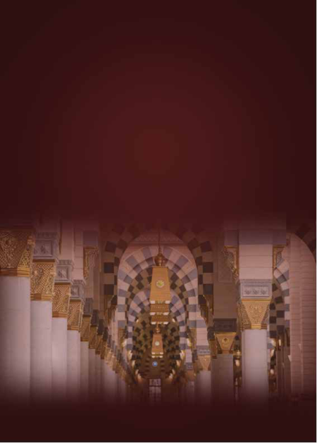 Noor-Book.com  الأحكام الفقهية لزائر المسجد النبوي