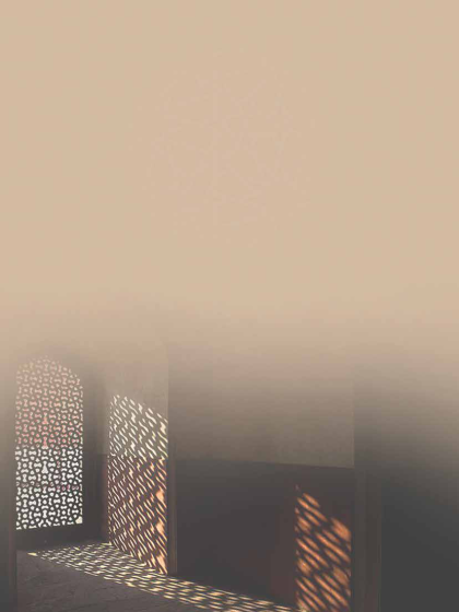  أحكام الإعتكاف ونوازله