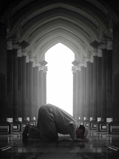  أحكام صلاة التراويح