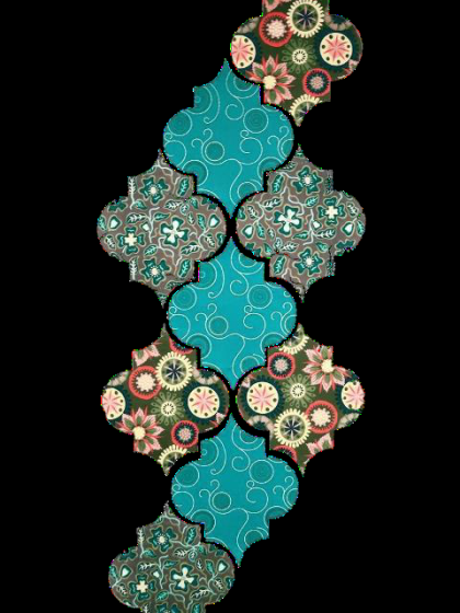  الإقفاء في مشيخة الإقراء