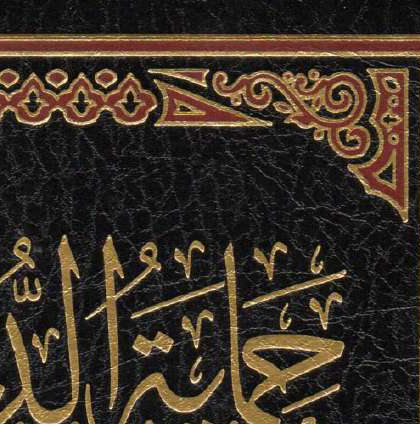  حماية الديون في الفقه الإسلامي دراسة مقارنة