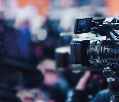  علاقة طالب العلم بالإعلام