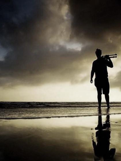  كيف بدأ الخلق