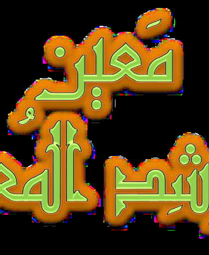  معين المرشد المعين على الضروري من علوم الدين