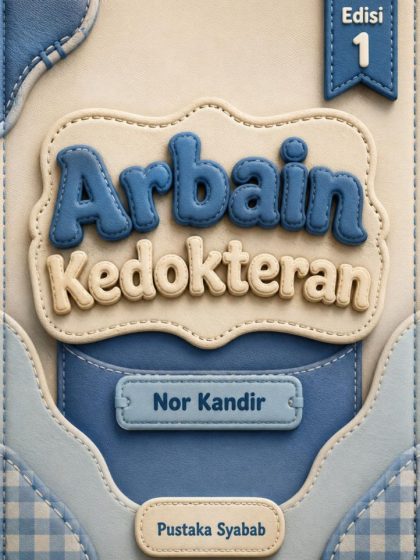 Arbain Kedokteran Nor Kandir