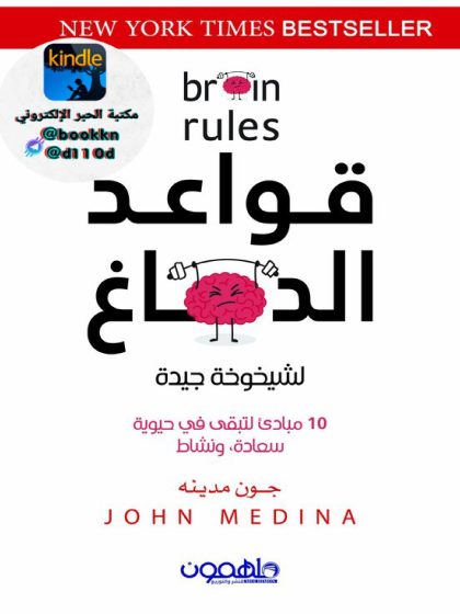 قواعد الدماغ
