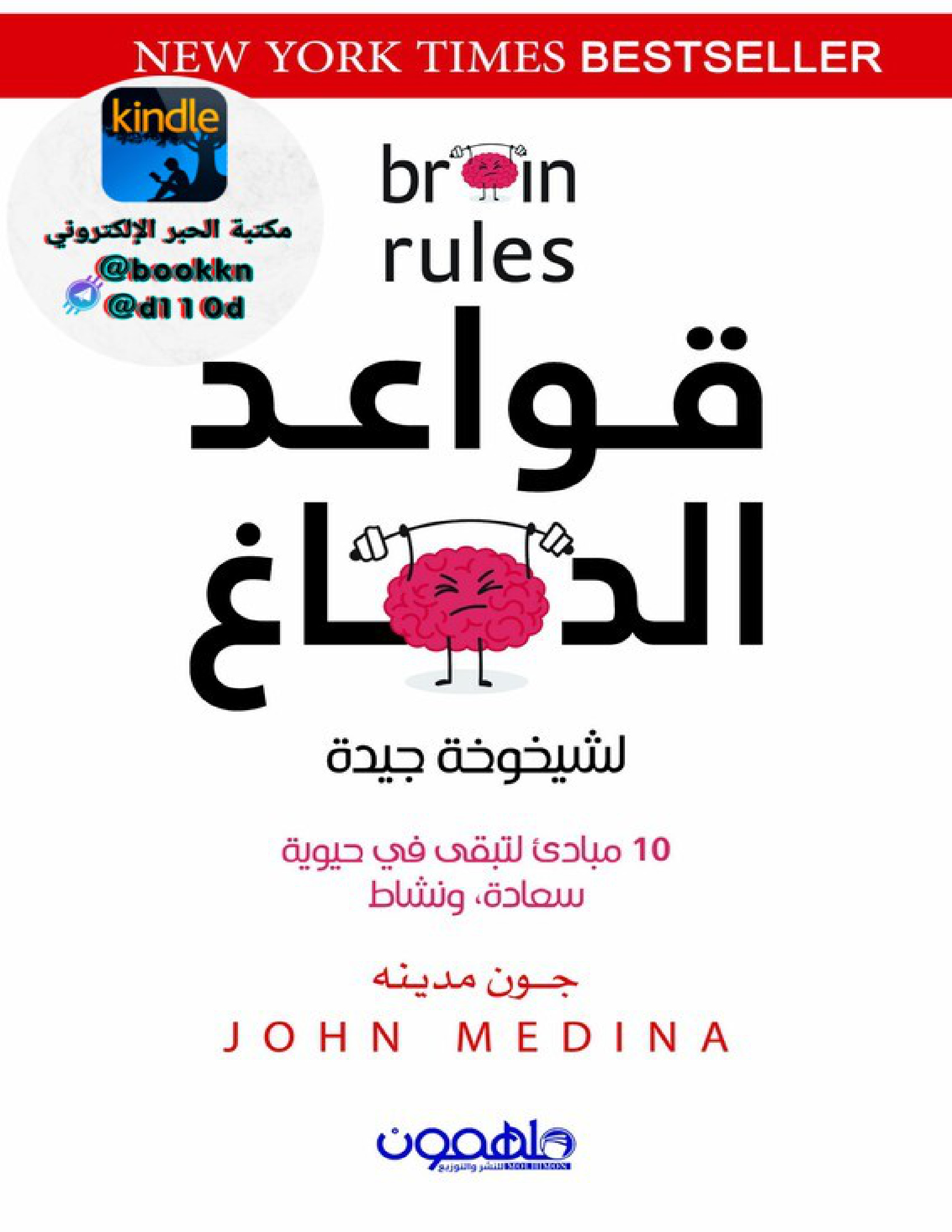 قواعد الدماغ