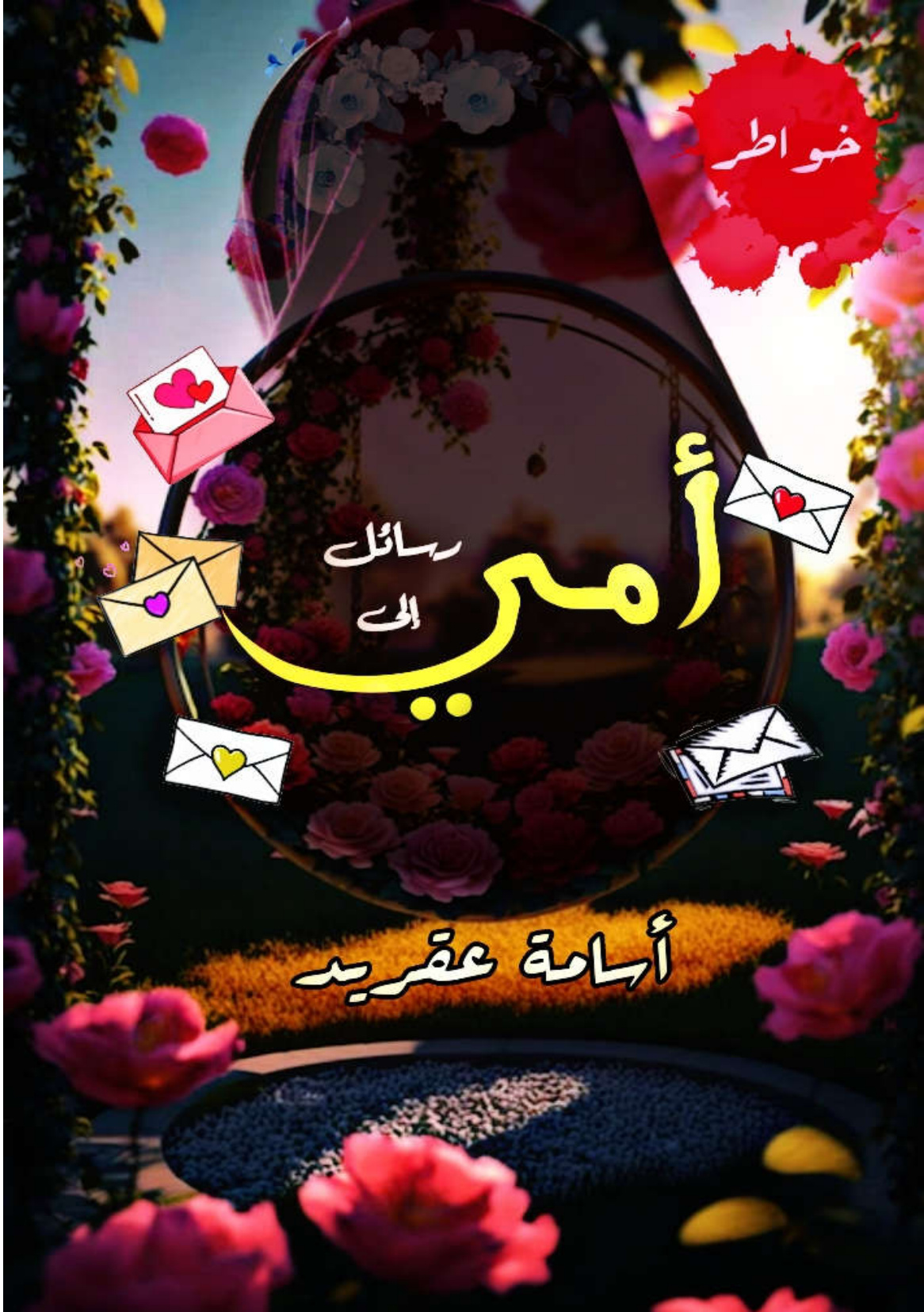 رسائل إلى أمي