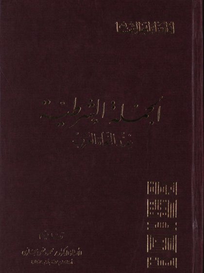 الجملة الشرطية عند النحاة العرب