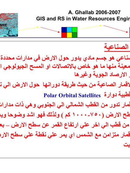 الأقمار الصناعية 5 3