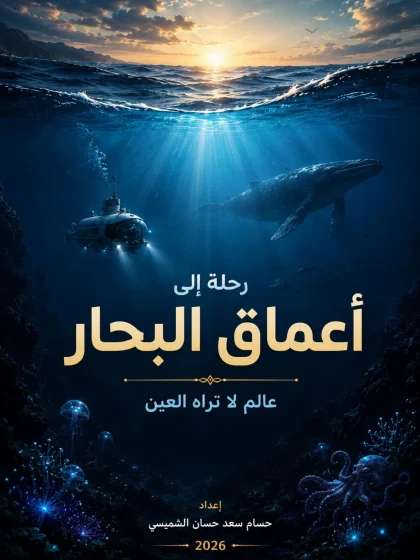 رحلة الى الفضاء